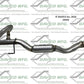 2003-2007 GMC Sierra 2500 HD Catalytic Converter 19459