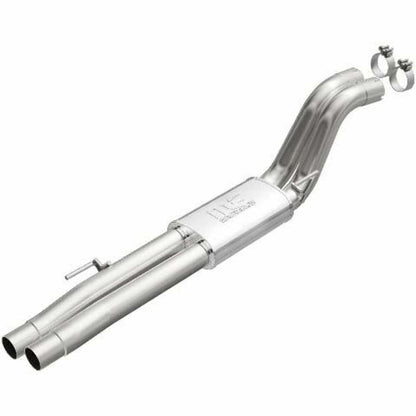 2017-2020 Ford F-150 System D-Fit With Muffler 19465 Magnaflow - Performance Mufflers Car Part People