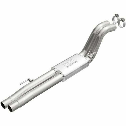2017-2020 Ford F-150 System D-Fit With Muffler 19465 Magnaflow - Performance Mufflers Car Part People