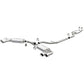 2019-2021 Chevrolet Blazer System Street Cat-Back 19466 Magnaflow