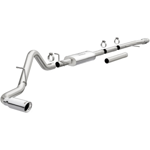 2019-2021 Chevrolet Silverado 1500 System Street Cat-Back 19469 Magnaflow