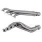 Fits 2011-2014 Ford F150 Coyote 5.0 Truck 1-3/4" Long Tube Exhaust Headers-1947