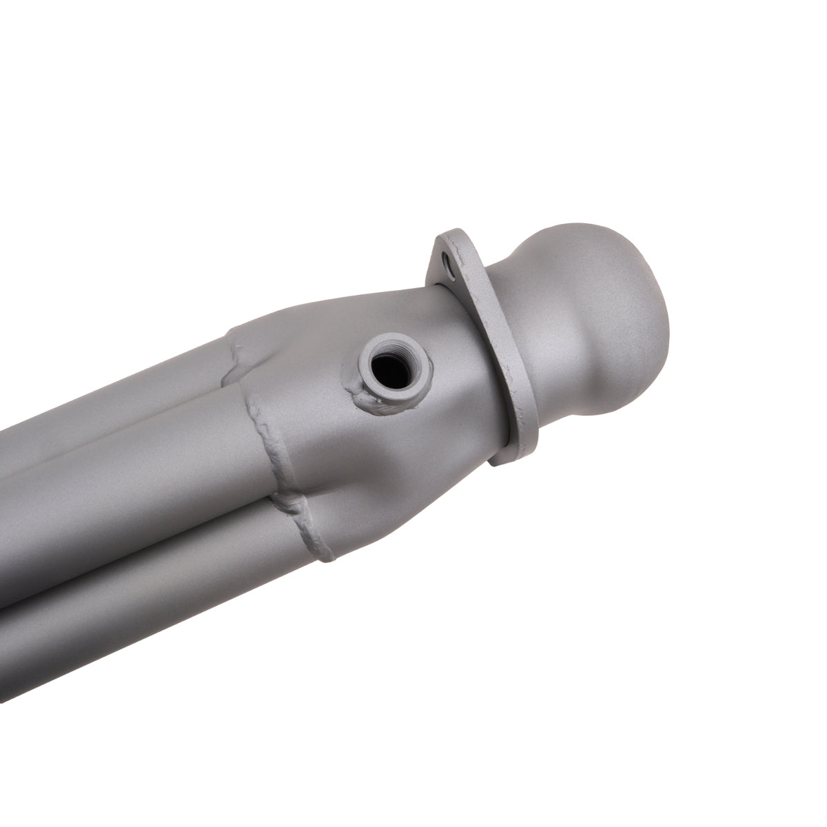 Fits 2011-2014 Ford F150 Coyote 5.0 Truck 1-3/4" Long Tube Exhaust Headers-1947 - Car Part People