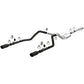 2019-2021 Chevrolet Silverado 1500 System Street Cat-Back Black 19472 Magnaflow