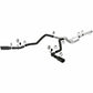 2019-2021 Chevrolet Silverado 1500 System Street Cat-Back Black 19474 Magnaflow