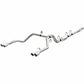 2019-2021 Chevrolet Silverado 1500 System Street Cat-Back 19477 Magnaflow