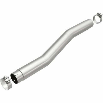 2019-2021 Chevrolet Silverado 1500 System D-Fit Without Muffler 19491 Magnaflow - Performance Mufflers Car Part People