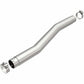 2019-2021 Chevrolet Silverado 1500 System D-Fit Without Muffler 19491 Magnaflow