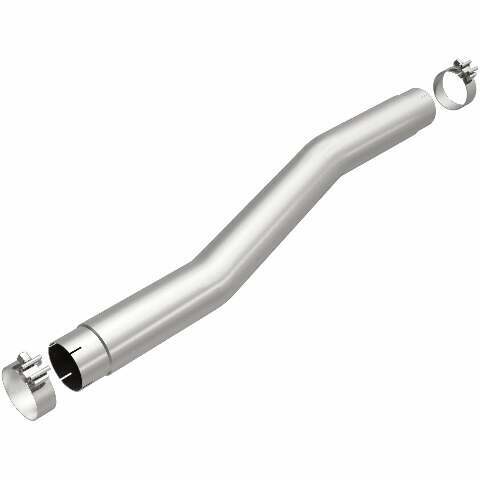 2019-2021 Chevrolet Silverado 1500 System D-Fit Without Muffler 19491 Magnaflow