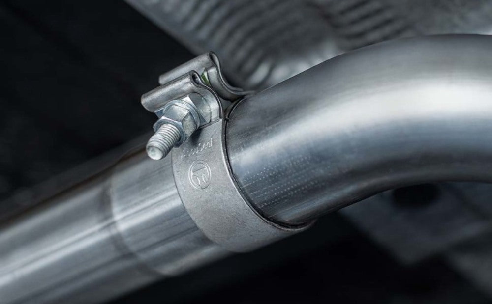 2014-2021 Ram 2500 System D-Fit Without Muffler 19493 Magnaflow - Performance Mufflers Car Part People