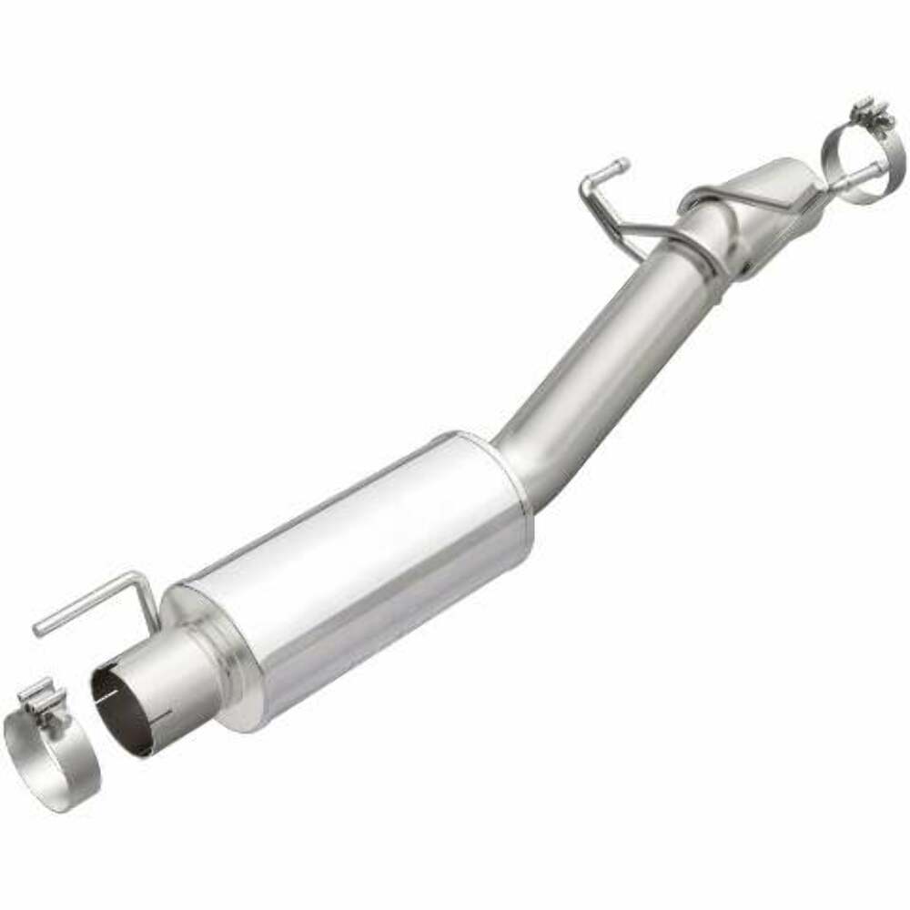 2014-2021 Ram 2500 System D-Fit Without Muffler 19493 Magnaflow - Performance Mufflers Car Part People