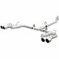 2018-2021 Toyota Camry System Street Cat-Back 19494 Magnaflow