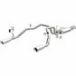 2019-2021 Ram 1500 System Street Cat-Back 19498 Magnaflow