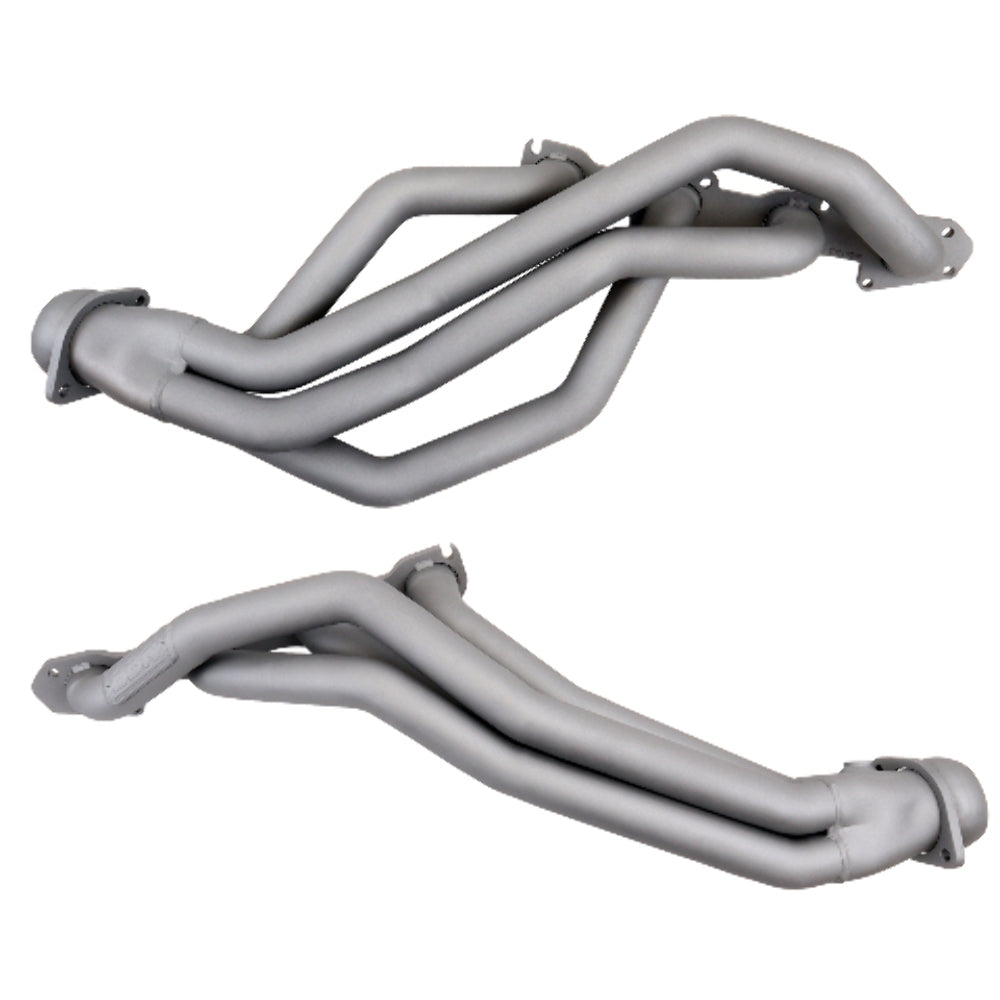 Fits 2009-2024 Ram 1500 Hemi 5.7L 1-3/4 Long Tube Exhaust Headers-1950 - Car Part People