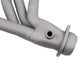 Fits 2009-2024 Ram 1500 Hemi 5.7L 1-3/4 Long Tube Exhaust Headers-1950 - Car Part People