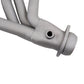 Fits 2009-2024 Ram 1500 Hemi 5.7L 1-3/4 Long Tube Exhaust Headers-1950