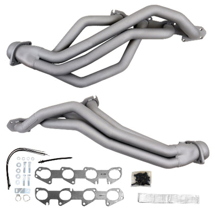 Fits 2009-2024 Ram 1500 Hemi 5.7L 1-3/4 Long Tube Exhaust Headers-1950 - Car Part People