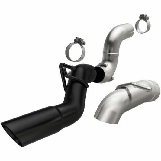 2020-2021 Jeep Wrangler System Street Filter-Back Black 19505 Magnaflow