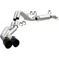 2015-2020 Ford F-150 System Street Cat-Back Black 19506 Magnaflow - Cat Back Exhaust Car Part People