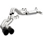 2015-2020 Ford F-150 System Street Cat-Back Black 19506 Magnaflow