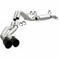 2015-2020 Ford F-150 System Street Cat-Back Black 19506 Magnaflow