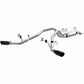2015-2020 Ford F-150 System Street Cat-Back Black 19507 Magnaflow