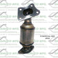 2010-2016 Buick LaCrosse Catalytic Converter 19510