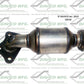 2010-2016 Buick LaCrosse Catalytic Converter 19510