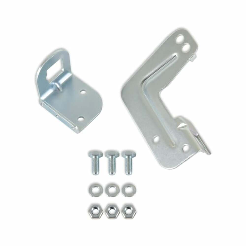 Demon Street Demon Carburetion Throttle Kickdown Cable Bracket 1953