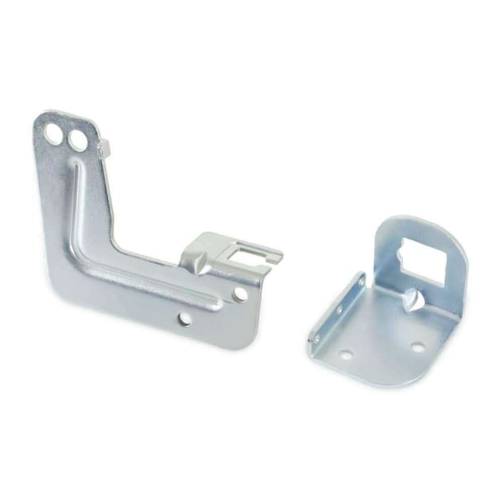 Demon Street Demon Carburetion Throttle Kickdown Cable Bracket 1953