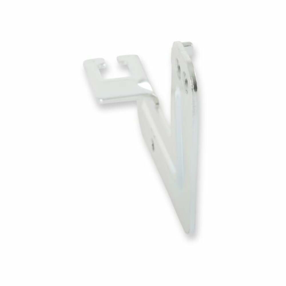 Demon Street Demon Carburetion Throttle Kickdown Cable Bracket 1953