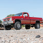 Fits Chevy/GMC C10/K10 C15/K15 Truck/Jimmy(73-76) 4" Lift 52" Rear Springs 19530