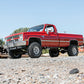 Fits Chevy/GMC C10/K10 C15/K15 Truck/Jimmy(73-76) 4" Lift 52" Rear Springs 19530