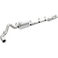 2020-2021 Ford F-250 Super Duty System Street Cat-Back 19530 Magnaflow - Cat Back Exhaust Car Part People