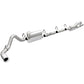 2020-2021 Ford F-250 Super Duty System Street Cat-Back 19530 Magnaflow