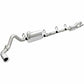 2020-2021 Ford F-250 Super Duty System Street Cat-Back 19530 Magnaflow