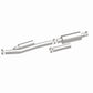 19-23 Chevrolet Silverado 1500 D-Fit Performance Exhaust 19533 Magnaflow - Cat Back Exhaust Car Part People