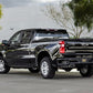 19-23 Chevrolet Silverado 1500 D-Fit Performance Exhaust 19533 Magnaflow - Cat Back Exhaust Car Part People