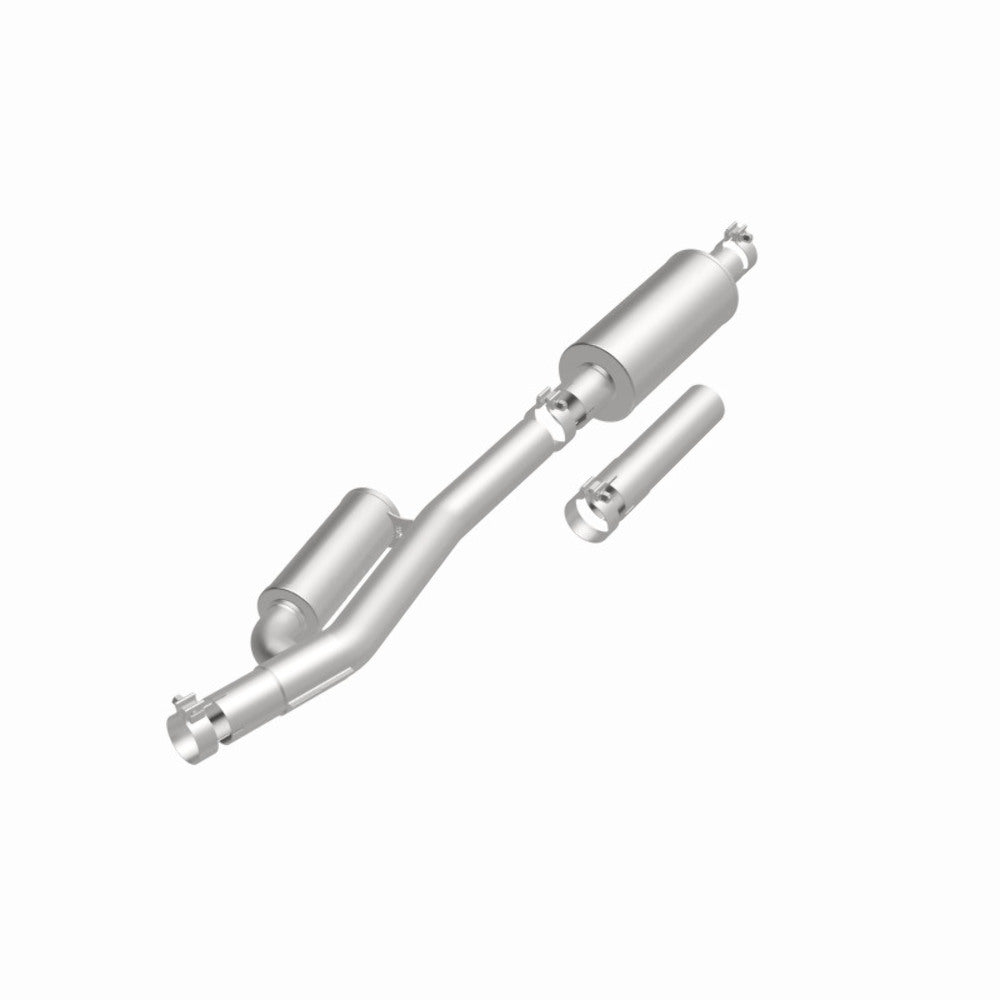 19-23 Chevrolet Silverado 1500 D-Fit Performance Exhaust 19533 Magnaflow - Cat Back Exhaust Car Part People