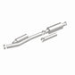 19-23 Chevrolet Silverado 1500 D-Fit Performance Exhaust 19533 Magnaflow - Cat Back Exhaust Car Part People