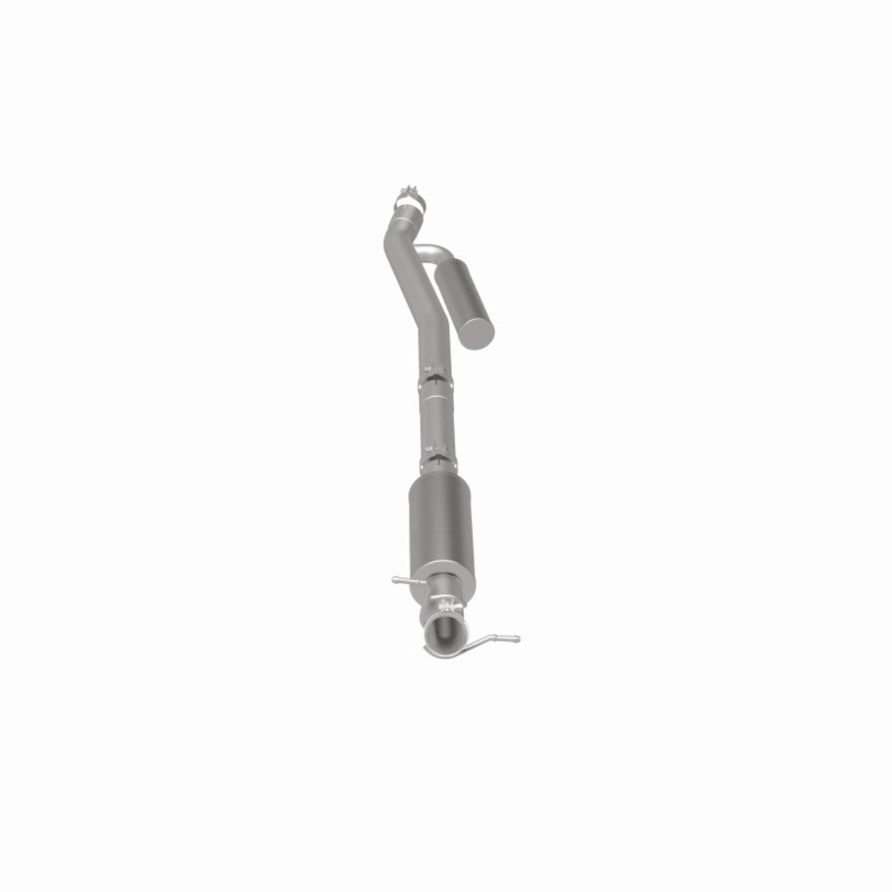 2019-2021 Chevrolet Silverado 1500 System D-Fit With Muffler 19534 Magnaflow - Performance Mufflers Car Part People