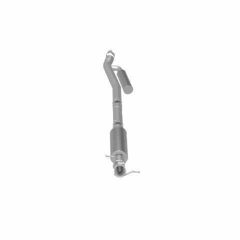 2019-2021 Chevrolet Silverado 1500 System D-Fit With Muffler 19534 Magnaflow