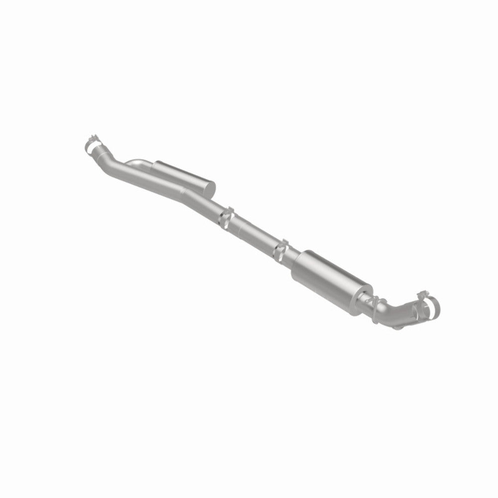 2019-2021 Chevrolet Silverado 1500 System D-Fit With Muffler 19534 Magnaflow - Performance Mufflers Car Part People