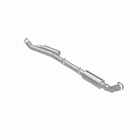 2019-2021 Chevrolet Silverado 1500 System D-Fit With Muffler 19534 Magnaflow