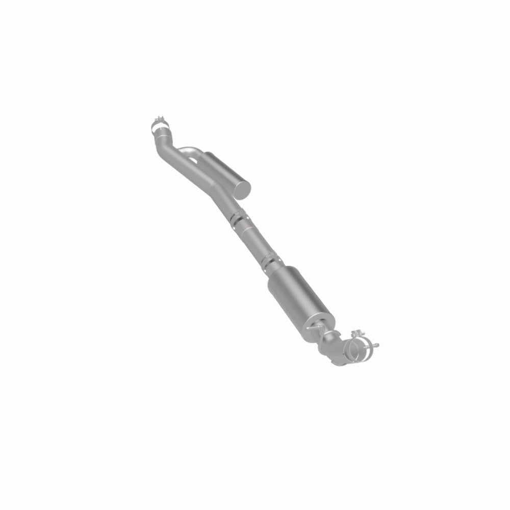 2019-2021 Chevrolet Silverado 1500 System D-Fit With Muffler 19534 Magnaflow - Performance Mufflers Car Part People