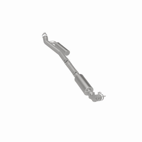 2019-2021 Chevrolet Silverado 1500 System D-Fit With Muffler 19534 Magnaflow