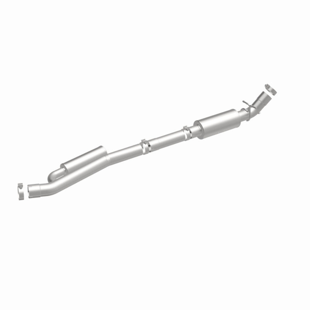 2019-2021 Chevrolet Silverado 1500 System D-Fit With Muffler 19534 Magnaflow - Performance Mufflers Car Part People