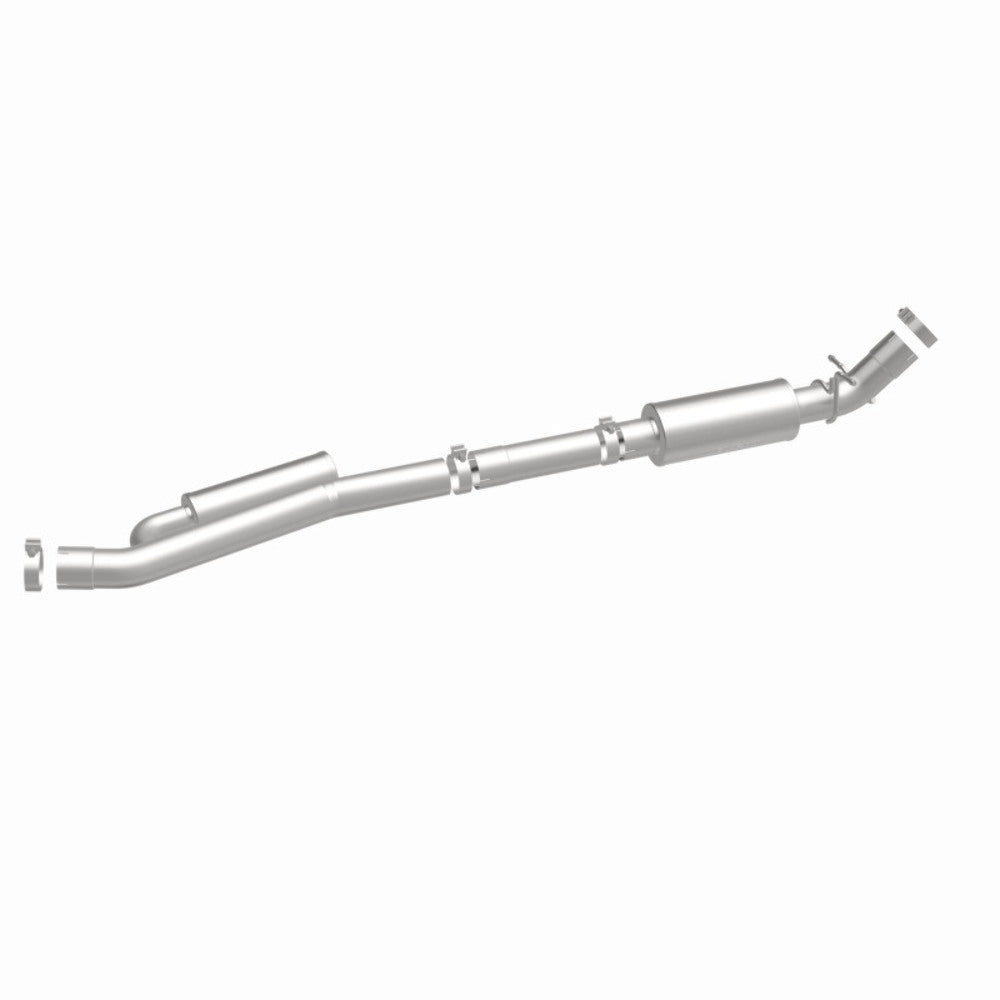2019-2021 Chevrolet Silverado 1500 System D-Fit With Muffler 19534 Magnaflow - Performance Mufflers Car Part People