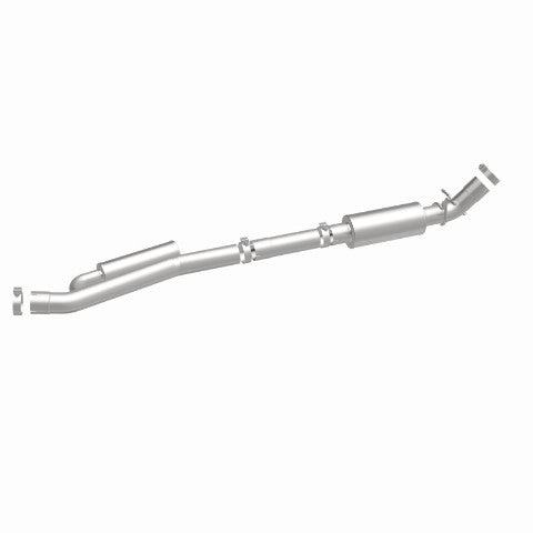 2019-2021 Chevrolet Silverado 1500 System D-Fit With Muffler 19534 Magnaflow