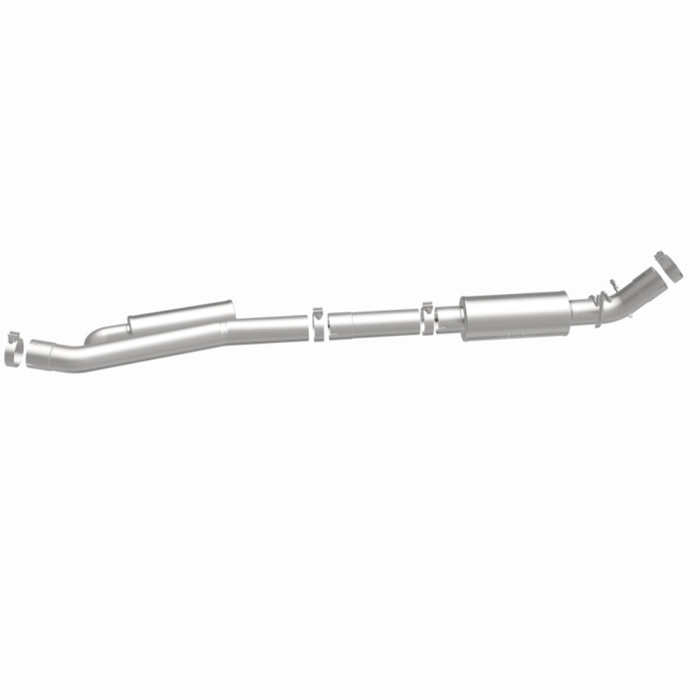 2019-2021 Chevrolet Silverado 1500 System D-Fit With Muffler 19534 Magnaflow - Performance Mufflers Car Part People